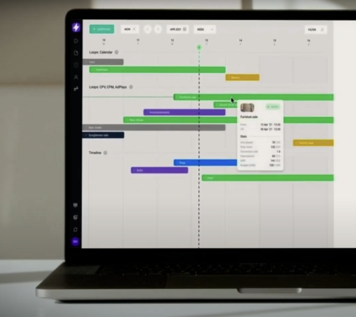 DISPL — digital signage software